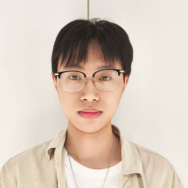 程老師 Xavi Cheng