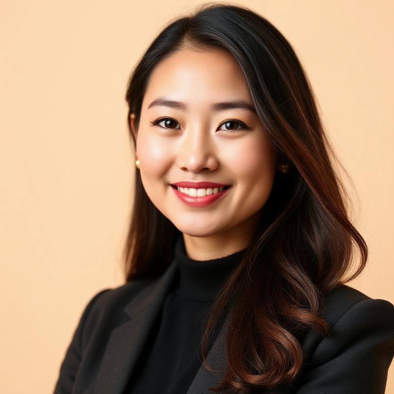 Aileen Lam 博士