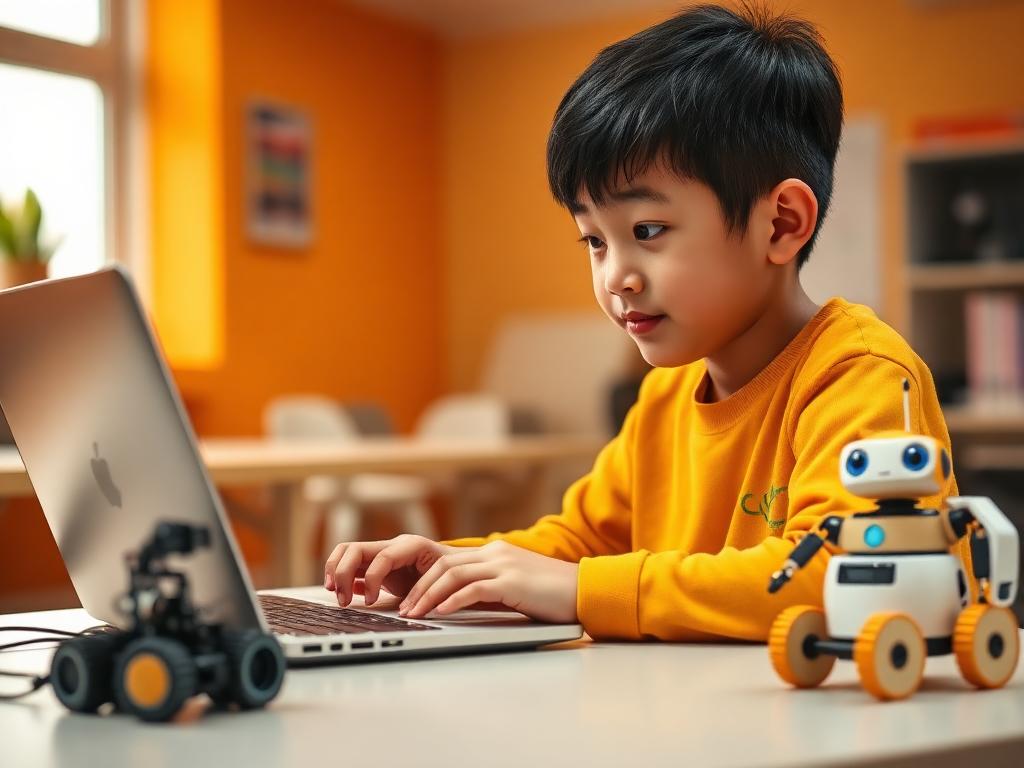 Python & AI 基礎