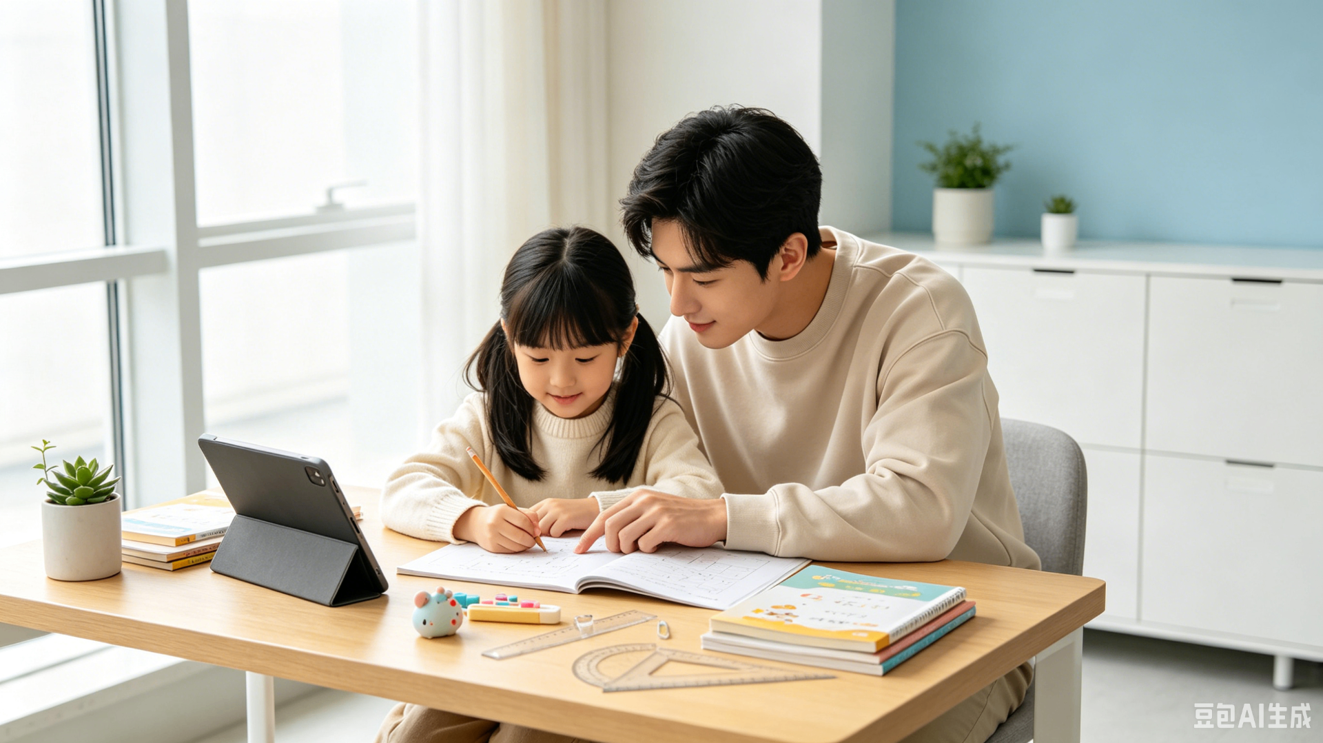中小學 學科輔導