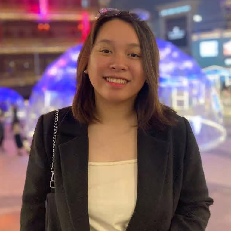 Diana 英文老師