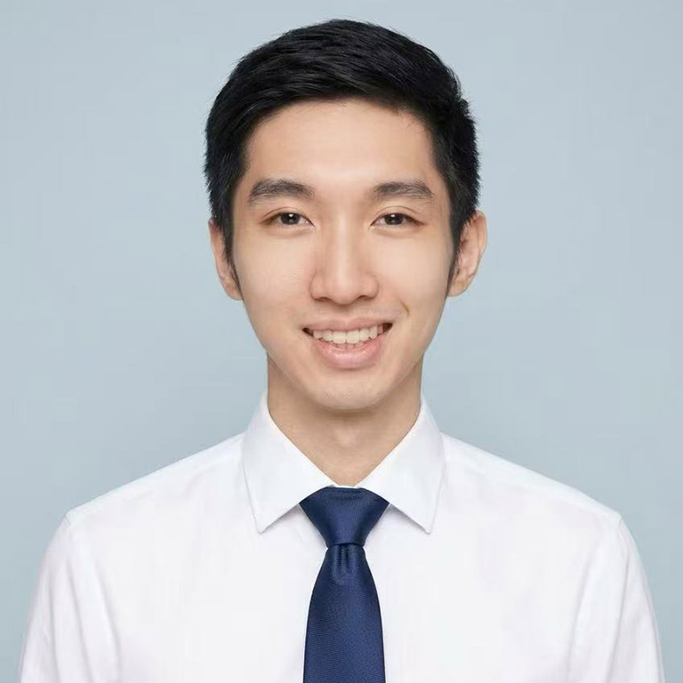 何教練 Edwin Ho