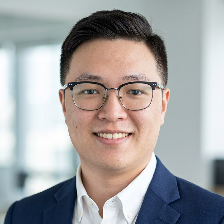 王老師 Luke Wang
